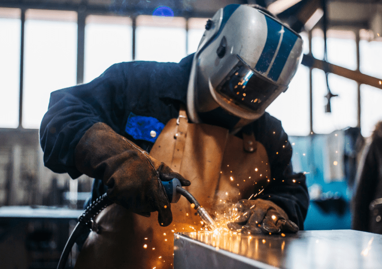 WELDERS