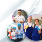 We Make Your International Career Journey Seamless
