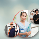 Unlock your career potential in UK with Us