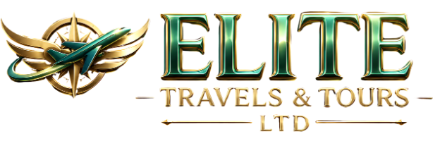 Elite Travels And Tours LTD